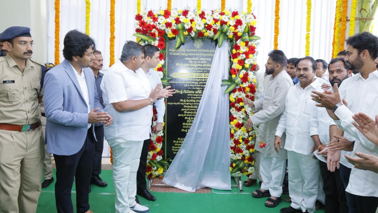 ప్రజలకు మరింత చేరువయ్యేలా పంచాయతీరాజ్ వ్యవస్థ – పవన్ కళ్యాణ్