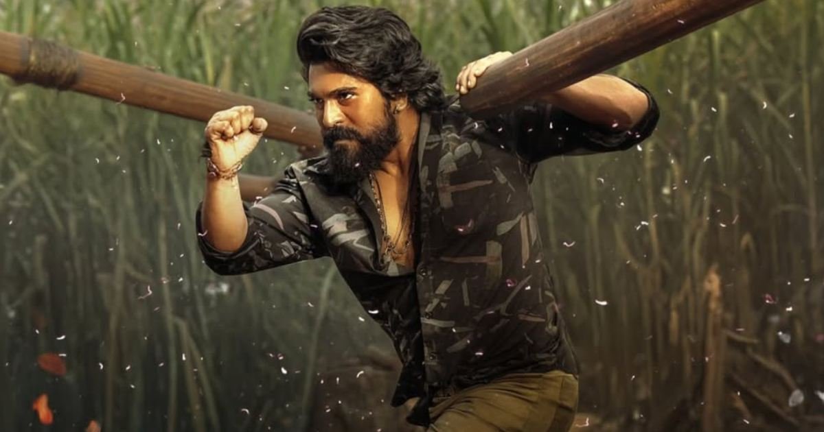 రామ్ చరణ్ పెద్ది షూటింగ్ అప్డేట్…