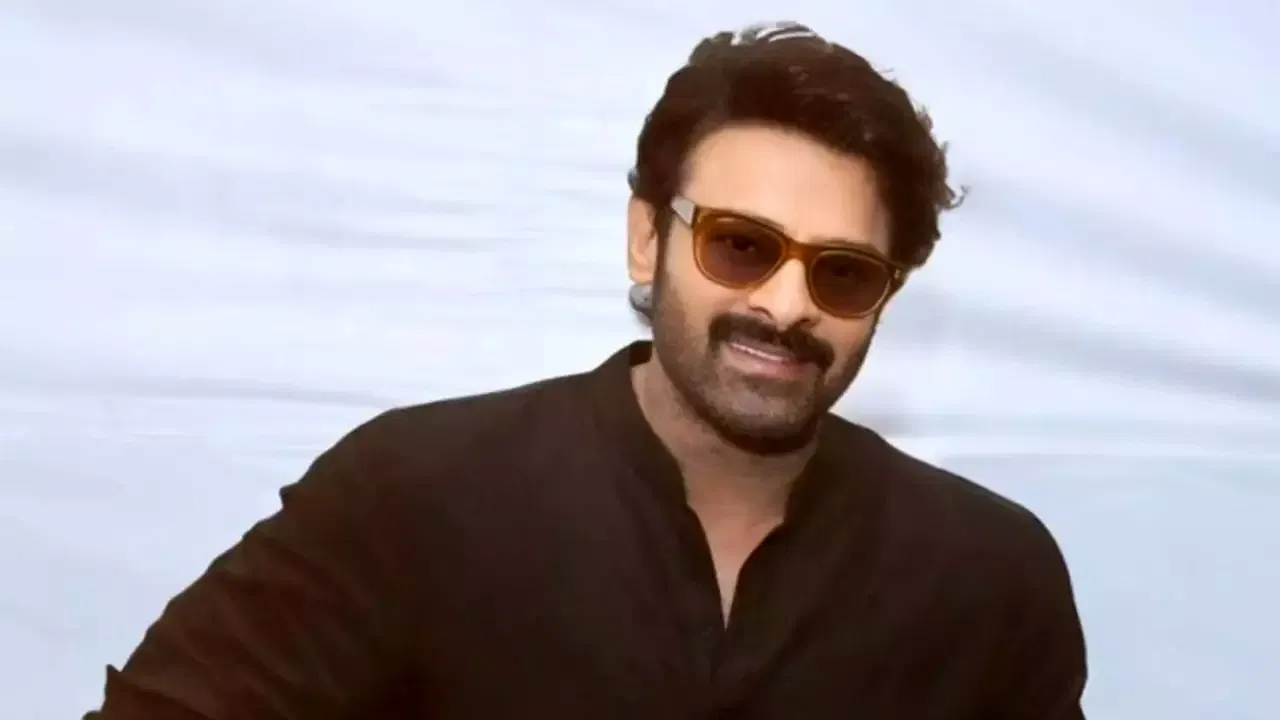 జపాన్ లో భారీ భూకంపం – ప్రభాస్ సేఫ్…