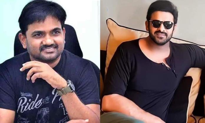 Darling Prabhas ‘One Word About His Directors’