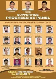 LIVE: Supporting Progressive Panel – Producers Sector Council Contestants