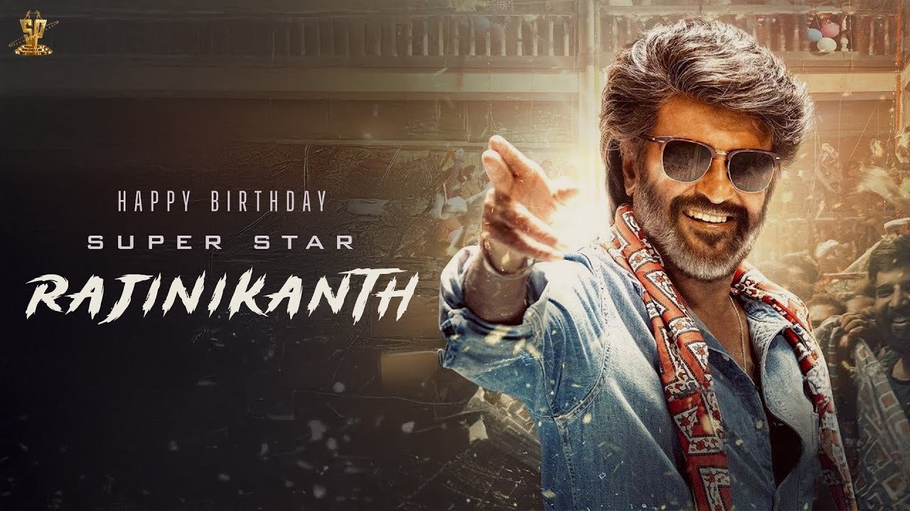 Rajinikanth 75th Birthday Special: Iconic Dialogues of Thalaiva From Kabali to Baasha