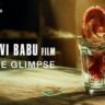 Ravi Babu’s Razor: Director Turns Dark with Intense Crime Action Thriller | Summer 2026 Release