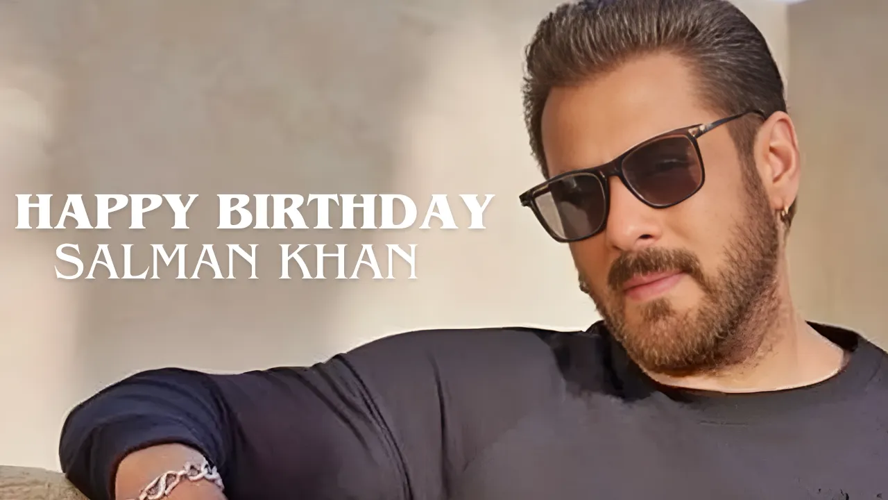 Happy Birthday Salman Khan: Top 30 Iconic Dialogues Of Bollywood’s Bhaijaan That Defined An Era