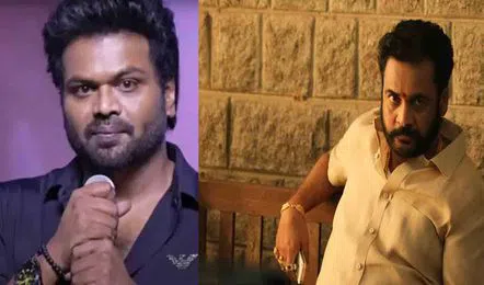 Manchu Manoj Condemns Shivaji’s Comments On  Heroine’s Dressing…