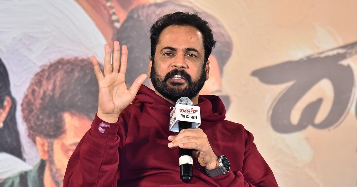 “ఆ మాటలు నన్ను వెంటాడాయి… 36 గంటలు నిద్ర పట్టలేదు”… ప్రెస్ మీట్ పెట్టి క్షమాపణ చెప్పిన శివాజీ