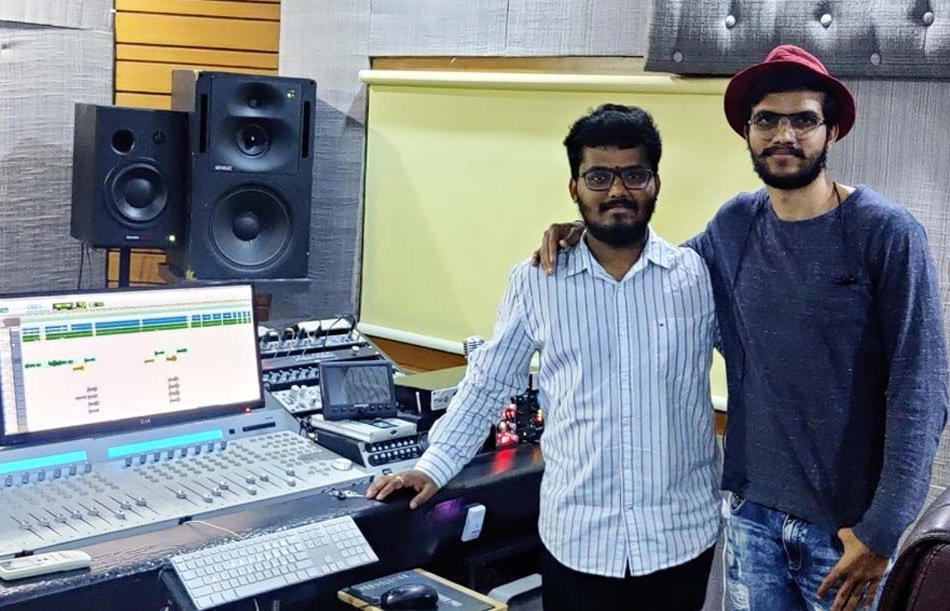 Venkatesh Vuppala’s Heartfelt Birthday Wish For Sumanth Borra