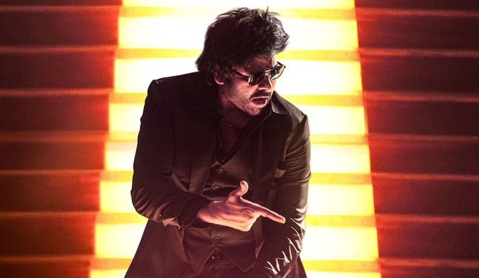 Ustaad Bhagat Singh Promotions Begin: First Single Promo to Release on December 9 at 6:30 PM