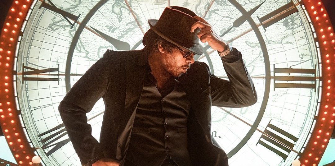 పవన్ కళ్యాణ్ ఉస్తాద్ భగత్ సింగ్ ప్రమోషన్స్ షురూ…