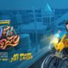 Sree Vishnu’s Vishnu Vinyasam Glimpse Unveiled; February 2026 Release Locked