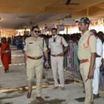 AP Shambara Jathara 2026 Devotees Throng the Festival Reminiscent of Telangana’s Medaram Jathara