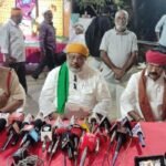 All Set for the 67th Urs Festival of Hazrat Baba Khader Vali at Vizianagaram Dargah