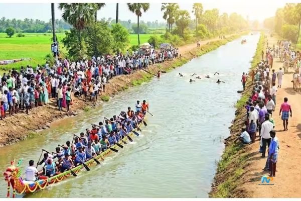 ఇది కేరళ కాదు… సంక్రాంతికి ఆంత్రేయపురం