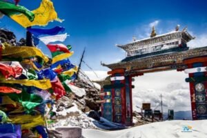 Best Places to Visit During Sankranti Holidays in India