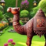 Camel Statue at Home Vastu and Feng Shui Tips for Wealth Attraction and Positive Energy