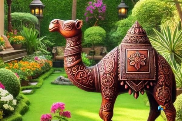 ఒంటె విగ్రహం ధనాన్ని ఎలా ఆకర్షిస్తుంది… వాస్తు శాస్త్రం చెబుతున్న రహస్యం ఇదే