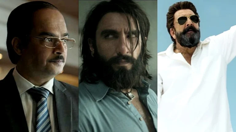 Dhurandhar Box Office Day 38: Ranveer Singh Film Nears ₹1300 Cr Worldwide