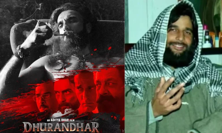 Dhurandhar Box Office Day 39: Ranveer Singh Film Nears ₹1300 Cr Milestone