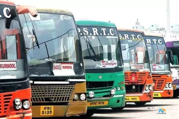 త్వరలో పురుషులకు ఫ్రీబస్‌ సర్వీస్‌… ఎక్కడో తెలుసా?