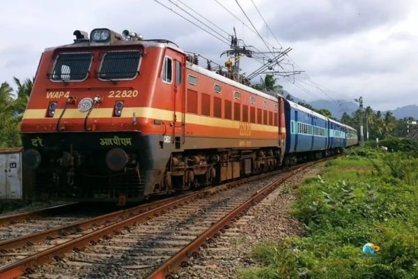 Good News for Sankranti Travelers 10 Special Trains Between Hyderabad and Vijayawada