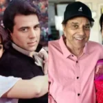 Hema Malini’s Emotional Reaction as Dharmendra Receives Prestigious Padma Vibhushan Award