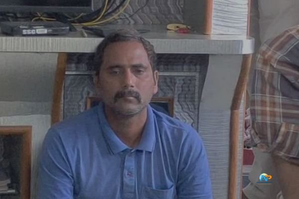 Home Guard Amasses Rs 20 Crore Assets, ACB Raid Exposes Massive Corruption in Andhra Pradesh Police