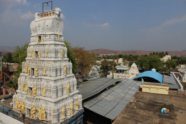 దేవుని కడప హనుమ క్షేత్రమా? తిరుమల క్షేత్రమా?