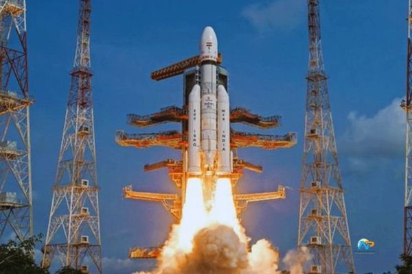 ISRO Launches ‘Anveshana’ Earth Observation Satellite Under PSLV C62 to Strengthen India’s Security