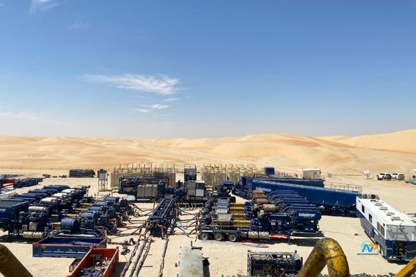 సంక్రాంతివేళ గుడ్‌న్యూస్ః అబుదాబిలో భారీ చమురు నిల్వలను కనుగొన్న భారత్‌