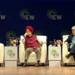 India–Canada Energy Partnership Strengthens with LNG, Crude Oil and Clean Energy Cooperation