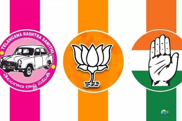 తెలంగాణలో ఎన్నికల సందడి మొదలైందా?