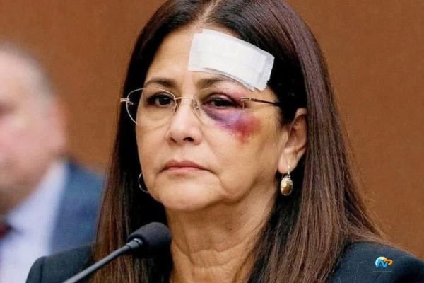 అమెరికాకు చురకలుః ఇదేనా హ్యూమన్‌ రైట్స్‌ అంటే