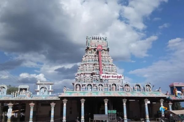 Kalipatti Kandaswamy Temple The Sacred Shrine Believed to Bless Unmarried Devotees