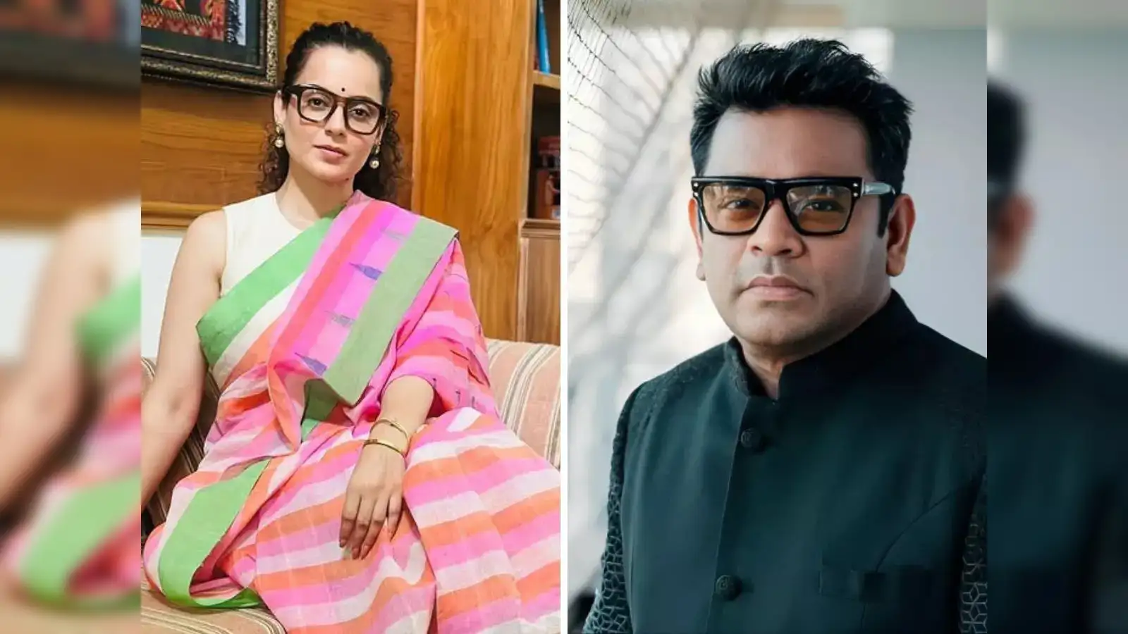 Bollywood Reacts To AR Rahman’s Communal Remark…