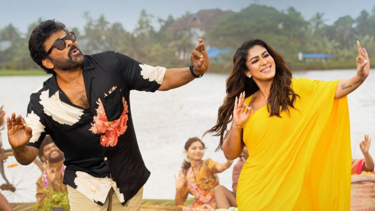 Pongal Box Office Clash: Prabhas’ Raja Saab vs Chiranjeevi’s Mana Shankara Vara Prasad Garu