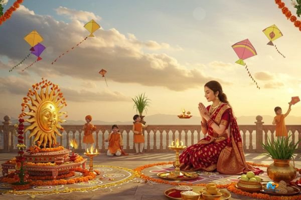 సంక్రాంతి రోజున ఈ పనులు అస్సలు చేయకండి