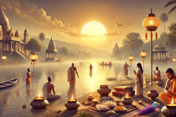 Mauni Amavasya 2026 Significance Rituals, Auspicious Timings and Spiritual Benefits