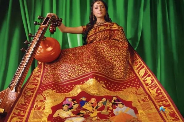 బాబోయ్‌ ఈ చీరల కంటే… ఇల్లు కొనడమే బెటర్‌