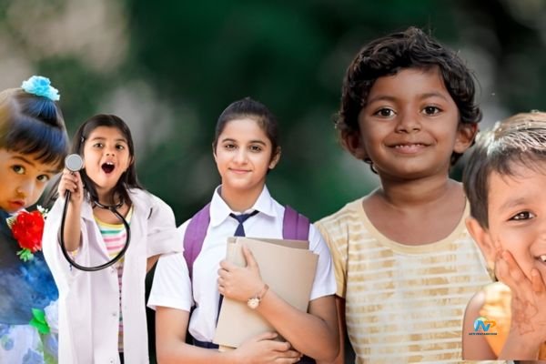 ఆడపిల్లలకు అండగా కేంద్రం… మారుతున్న భారతానికి బలమైన పథకాలు ఇవే