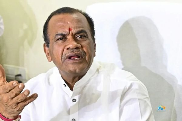 No Role in Movie Ticket Price Hike, Says Minister Komatireddy
