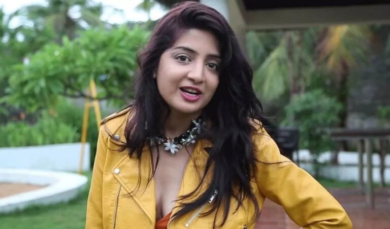 Poonam kaur