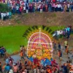 Prabala Teertham of Konaseema The 450-Year-Old Ekadasha Rudra Festival of Spiritual Grandeur