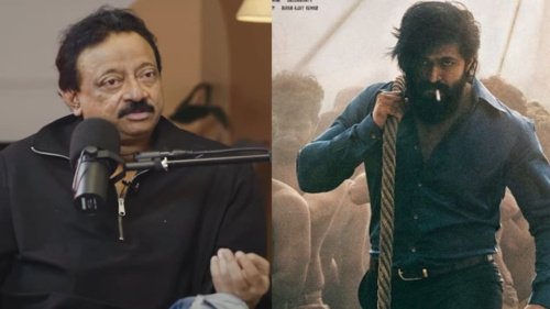 Ram Gopal Varma States That Toxic Vs Dhurandhar Is An Interesting Clash…