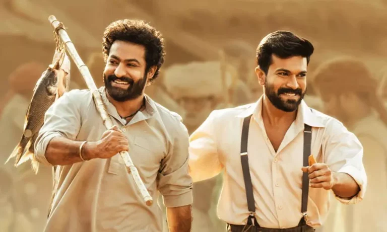 SS Rajamouli’s RRR Enters Rotten Tomatoes’ All-Time 100 Best Films Over 3 Hours List