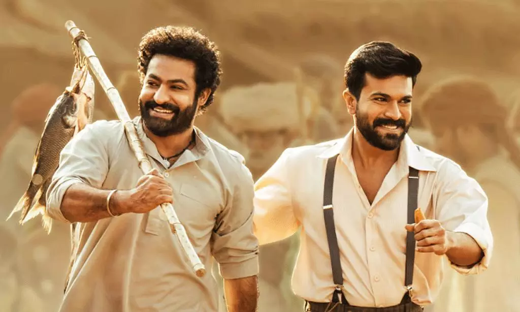 SS Rajamouli’s RRR Enters Rotten Tomatoes’ All-Time 100 Best Films Over 3 Hours List