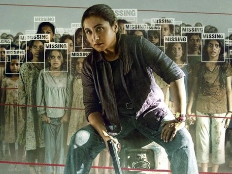 Rani Mukerji’s Mardani 3 Gets A New Release Date…