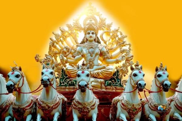 మాఘ మాస రథసప్తమి: పిల్లల ఆరోగ్యం కోసం పాటించాల్సిన పవిత్ర ఆచారాలు