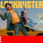 Ravi Teja’s Bhartha Mahasayulaki Wignyapthi Blockbuster Meet LIVE