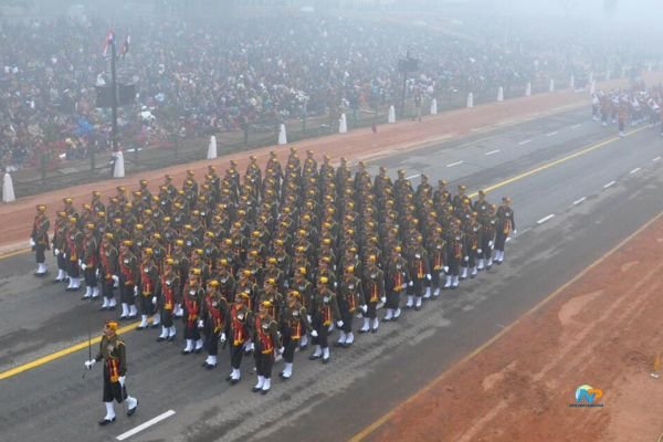 రిపబ్లిక్‌డే స్పెషల్ః ఈ ఉత్సవాలకు అయ్యే ఖర్చు తెలిస్తే షాకవుతారు