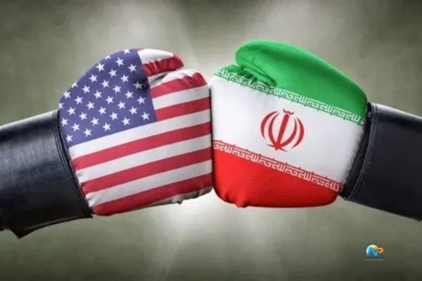 Rising Tensions Is the United States Preparing for an Attack on Iran